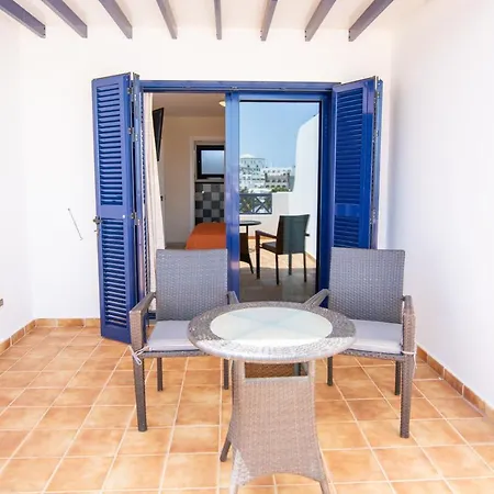 Coloradas Playa 16 Playa Blanca