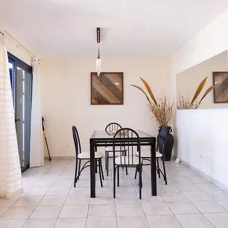 Coloradas Playa 16 *