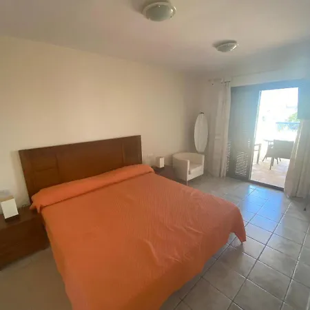 Coloradas Playa 16 Коста Бланка