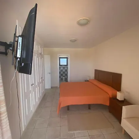 Coloradas Playa 16 Вилла Коста Бланка