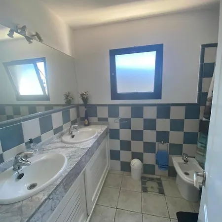 Coloradas Playa 16 Коста Бланка