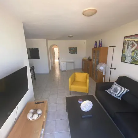 Coloradas Playa 16 *