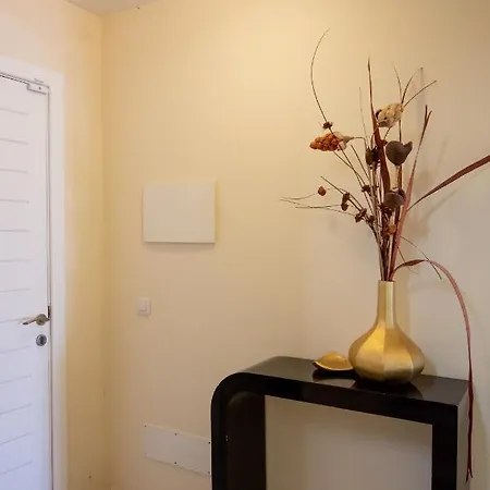 Coloradas Playa 16 Вилла