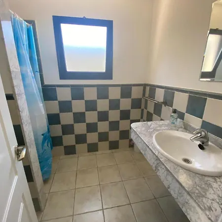 Coloradas Playa 16 Вилла