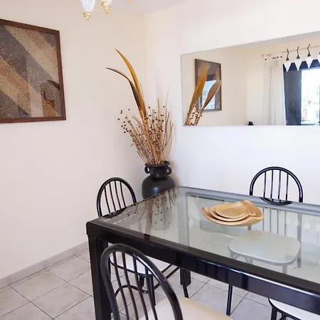 Coloradas Playa 16 Вилла