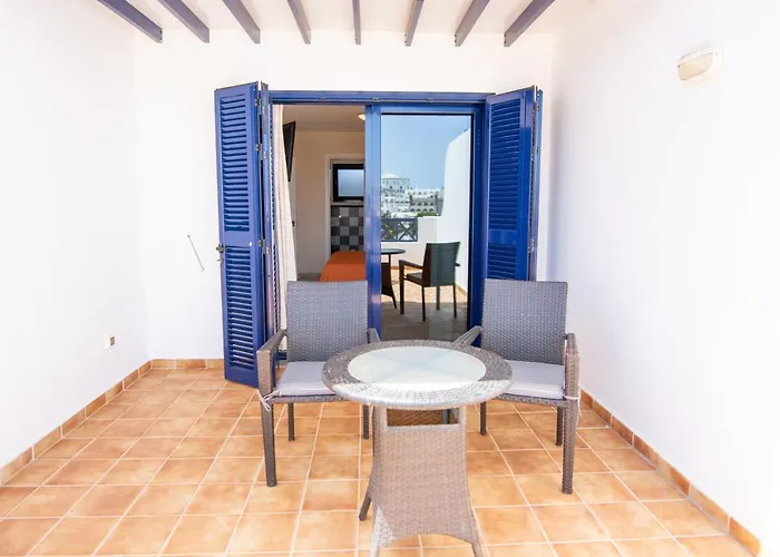 Coloradas Playa 16 Playa Blanca