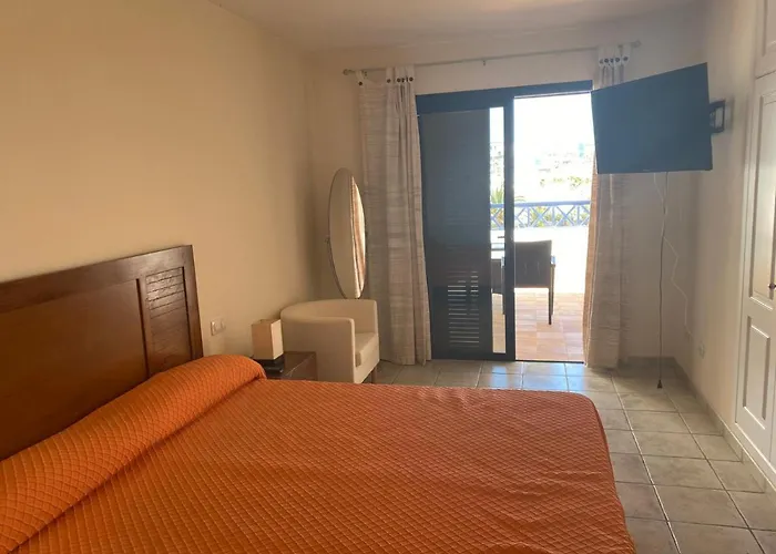 Coloradas Playa 16 * Playa Blanca