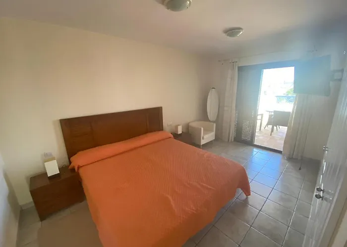 Coloradas Playa 16 Playa Blanca