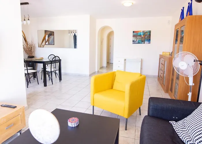 Coloradas Playa 16 Playa Blanca