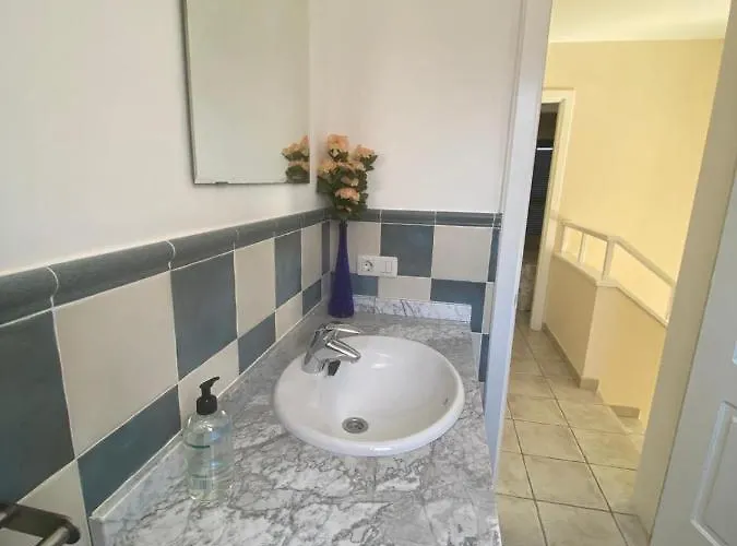 Villa Coloradas Playa 16 *