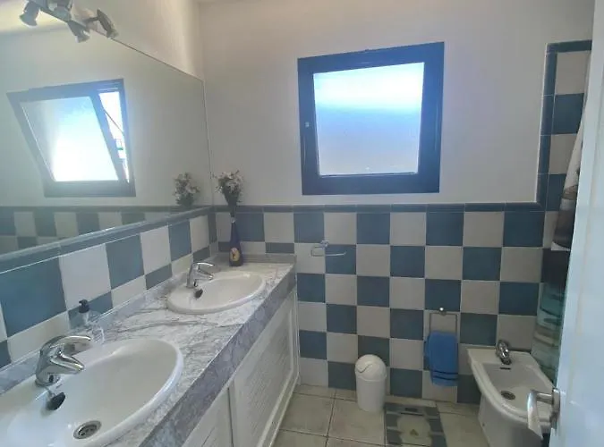 Coloradas Playa 16 Playa Blanca