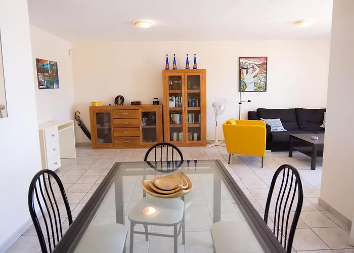 Coloradas Playa 16 Playa Blanca