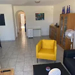 Coloradas Playa 16 Βίλα