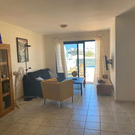 Villa Coloradas Playa 16 *