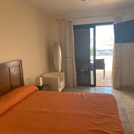 Coloradas Playa 16 * פלאיה בלנקה
