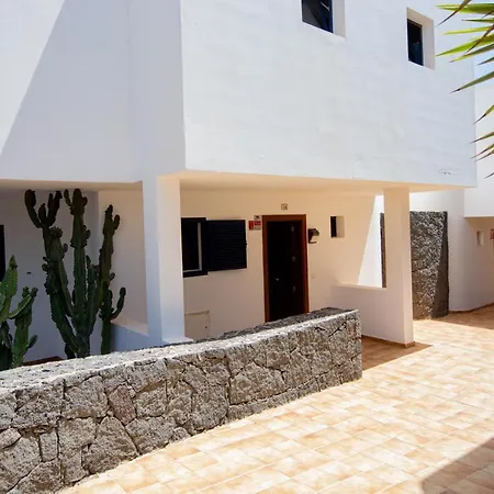 Villa Coloradas Playa 16 *