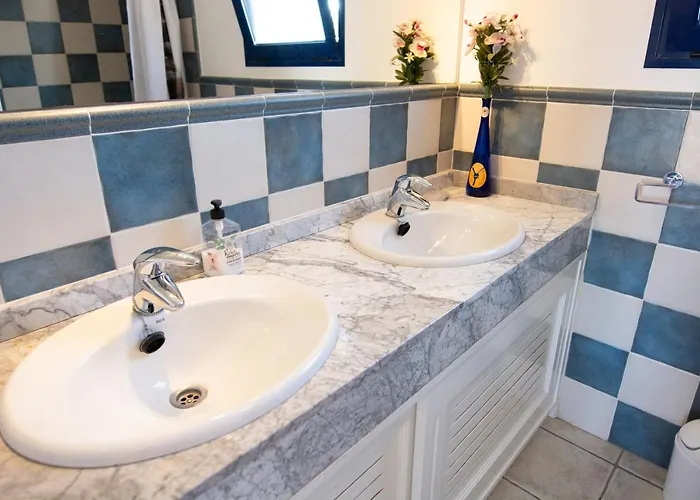 Villa Coloradas Playa 16 Playa Blanca (Lanzarote)