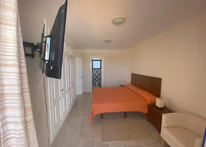 Coloradas Playa 16 Villa Playa Blanca (Lanzarote)