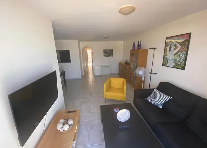 Coloradas Playa 16 *