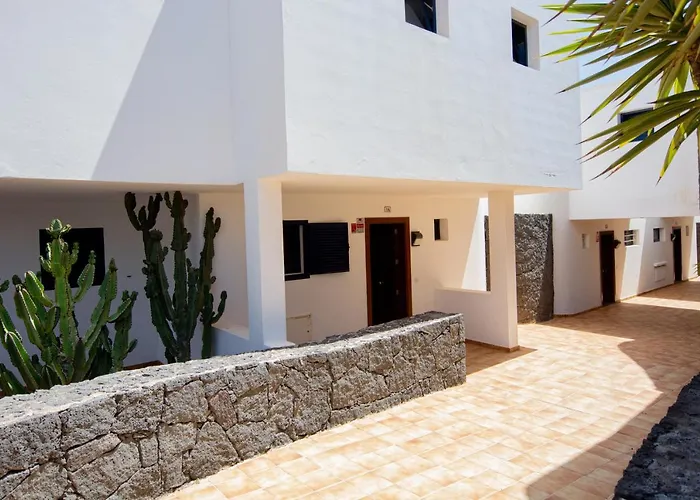 Villa Coloradas Playa 16 *