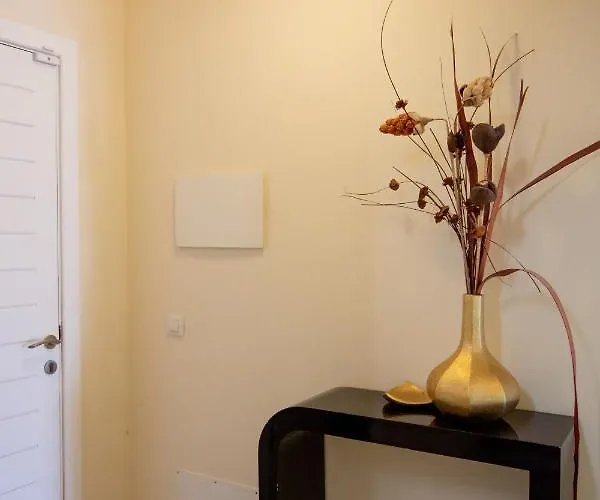 Coloradas Playa 16 Villa