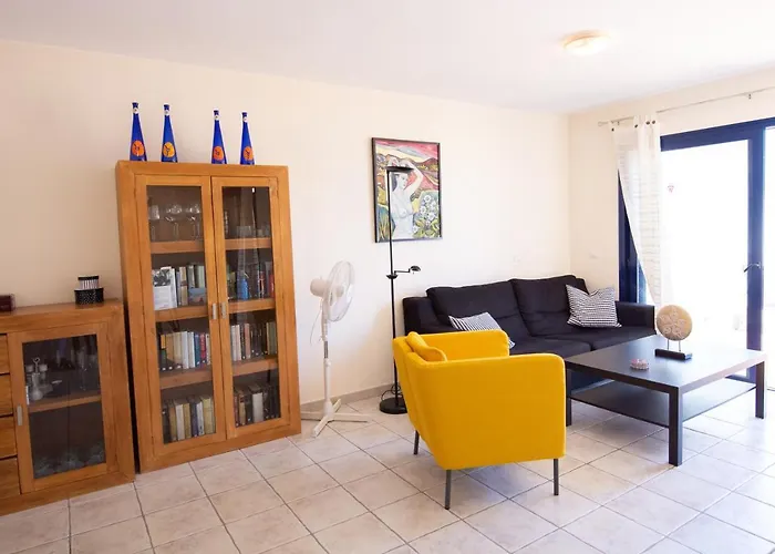 Coloradas Playa 16 Villa