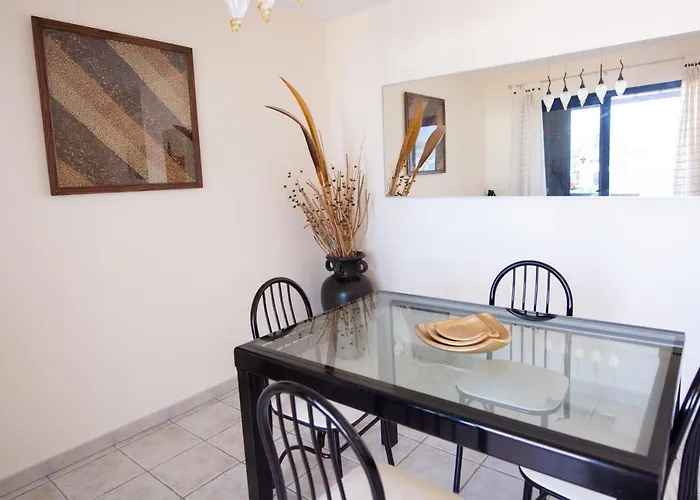 Coloradas Playa 16 Villa