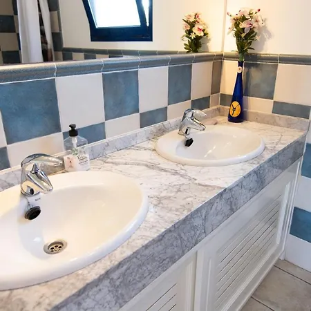 Villa Coloradas Playa 16 Playa Blanca