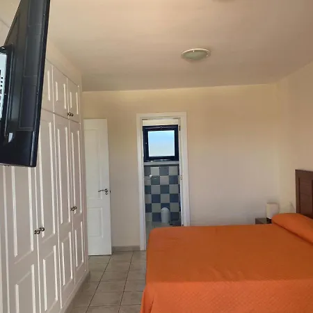 Coloradas Playa 16 Villa *