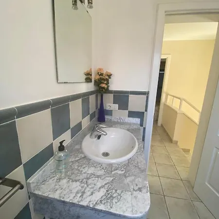 Villa Coloradas Playa 16 *