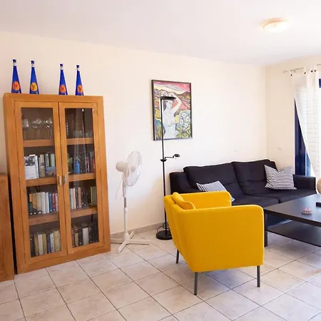 Coloradas Playa 16 Villa