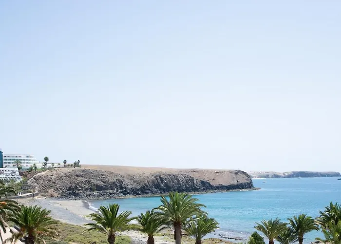 Coloradas Playa 16 Villa