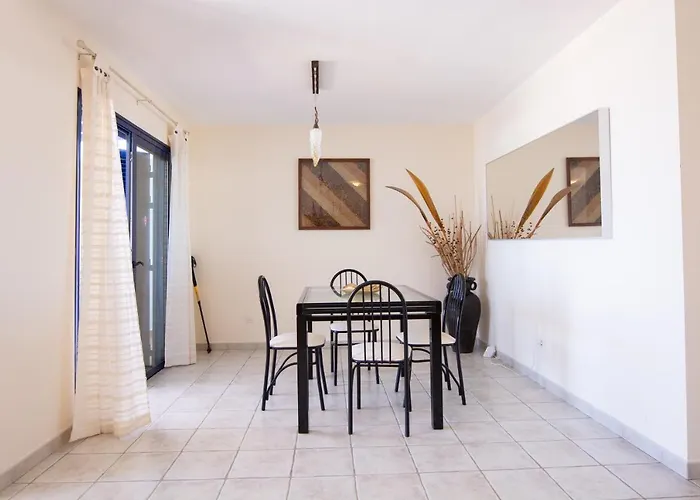 Coloradas Playa 16 *