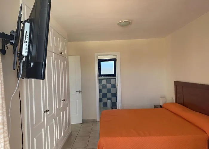 Coloradas Playa 16 Villa *