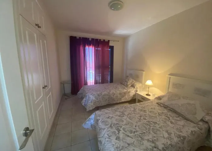 Villa Coloradas Playa 16 *