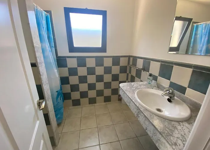 Coloradas Playa 16 Villa